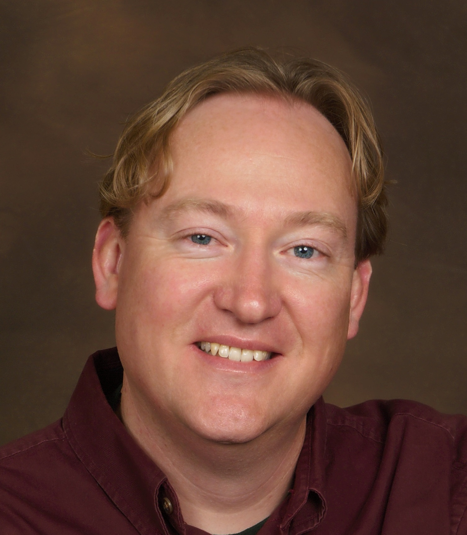 Edwin Maas, PhD