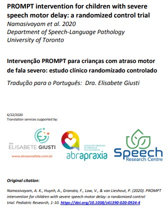 Precisamos falar sobre anisotropia - ABRAVIDRO