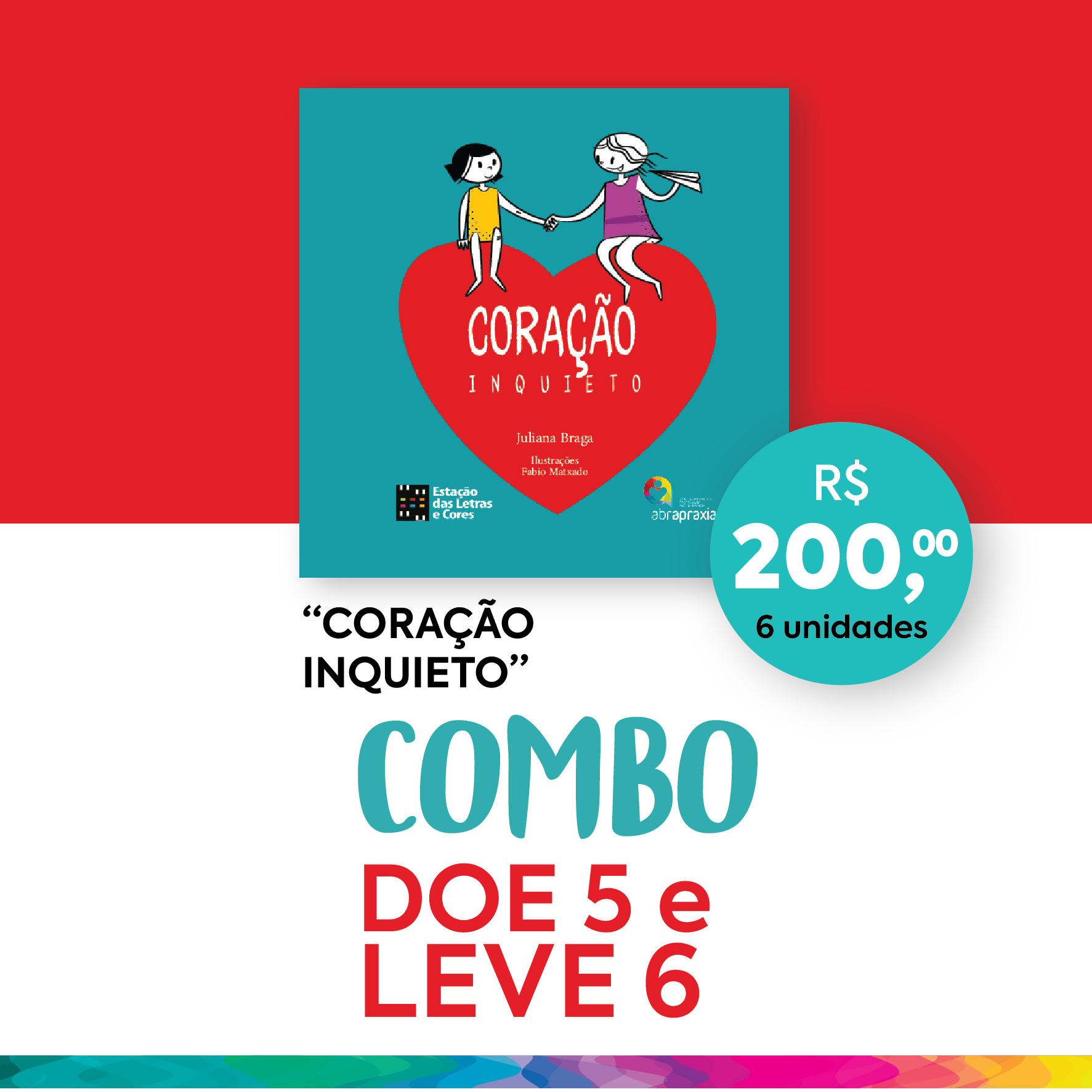 O livro tem de ser inquietação”: o que move as editoras