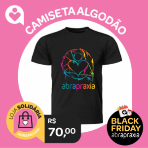 Doe R$ 70,00 e Ganhe uma Camiseta Algodão