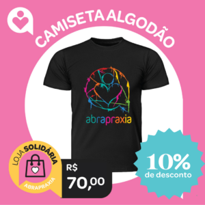 Doe R$ 70,00 e Ganhe uma Camiseta Algodão