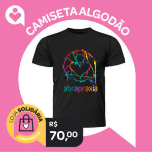 Doe R$ 70,00 e Ganhe uma Camiseta Algodão